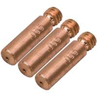 0.35" Contact Tip Distribution Jean Lapalme