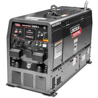 Maverick&reg; 325X Advanced Engine-Driven Welder, 120 V/240 V, 1 Ph, 60 Hz Distribution Jean Lapalme