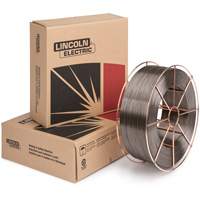 Metalshield&reg; MC-70 XLS Metal-Cored Wire, 0.045" Dia., 33 lbs. Distribution Jean Lapalme