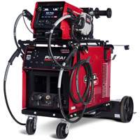 PIPEFAB READY-PAK&reg;  Welding System Distribution Jean Lapalme