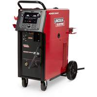 Power Wave&reg; 300C Advanced Process Welder, 208 V/230 V/380 V/415 V/460 V/575 V, 1 Ph/3 Ph, 50/60 Hz Distribution Jean Lapalme