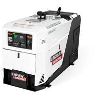 Ranger&reg; Air 260MPX Multi-Function Engine Drive Distribution Jean Lapalme