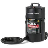 Fume Extractors & Accessories