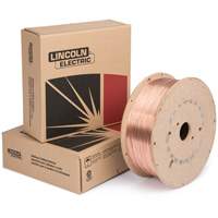 S-6 MIG Welding Wire, 0.045" Diameter Distribution Jean Lapalme