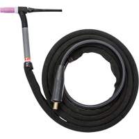 TIG Torch Ready-Pak, Air (Gas) Cooled Distribution Jean Lapalme