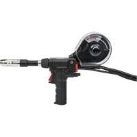 Magnum&reg; PRO GT Spool Gun, 250 Amperage Rating Distribution Jean Lapalme