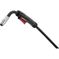 Magnum&reg; PRO 100L Welding Gun, 100 Amperage Rating Distribution Jean Lapalme