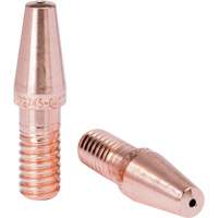Copper Plus&reg; 0.035" Contact Tip Distribution Jean Lapalme