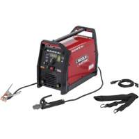 Elevate SLi Battery Powered Welder Distribution Jean Lapalme