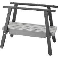 Universal Leg and Tray Stand #100A Distribution Jean Lapalme