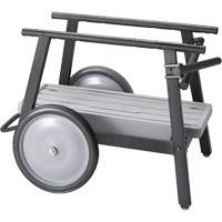 Universal Wheel and Tray Stand #150A Distribution Jean Lapalme
