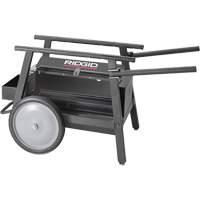 Universal Wheel and Cabinet Stand #200A Distribution Jean Lapalme