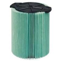 VF6000 5-Layer Media Filter, Hepa Distribution Jean Lapalme