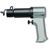 Marteau pneumatique de s&eacute;rie lourde, 3 pi³/min, 1/4" NPTF, 3000 coups/min, 3/4" x 2-9/32" (19 mm x 58 mm) Distribution Jean Lapalme