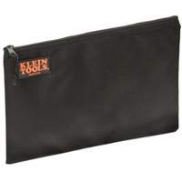 Zipper Bag Contractor's Portfolio, Tool Holder, Nylon, 1 Pockets Distribution Jean Lapalme