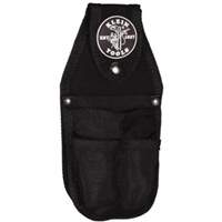 Pocket Tool Organizer Pouch, Tool Holder, Nylon, 4 Pockets Distribution Jean Lapalme