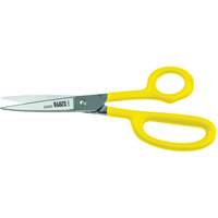 Cisaille utilitaire &agrave; levier d&eacute;multipli&eacute;, Longueur de coupe de 3", Poign&eacute;e Annea Distribution Jean Lapalme