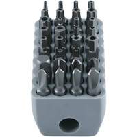 Tamperproof Bit Set Distribution Jean Lapalme