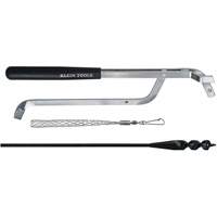 Ensemble de forets flexibles, 9/16", Acier rapide Distribution Jean Lapalme