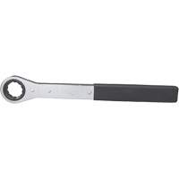 Ratcheting Box End Wrench, 1", Chrome Distribution Jean Lapalme