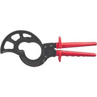 Coupe-c&acirc;ble &agrave; rochet, 1000 MCM, 12-1/8'' Distribution Jean Lapalme