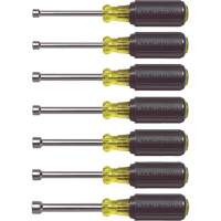 3" Shaft Nut Driver Set, 7 Pcs., Non Magnetic, Metric Distribution Jean Lapalme