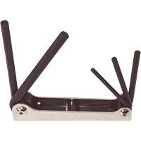 Hex Key Sets