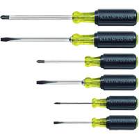 Jeu de tournevis, 6 m Distribution Jean Lapalme