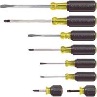 Jeu de tournevis multi-applications, 8 m Distribution Jean Lapalme