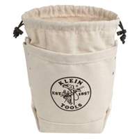 Bolt Bag, Canvas, 1 Pockets, Natural Distribution Jean Lapalme