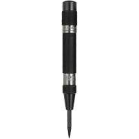 Mini pointeau centreur automatique pour gros travaux, 11/200" dia., 1/2" &eacute;paisseur de la lame, 4-7/8" lo. Distribution Jean Lapalme