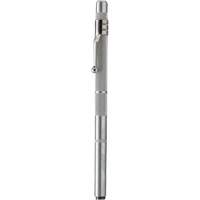 Outil collecteur magn&eacute;tique de poche, Longueur de 5-1/2", Diam&egrave;tre de 7/16", Capacit&eacute; de 2 lb Distribution Jean Lapalme