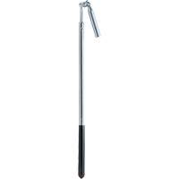 Outil collecteur magn&eacute;tique t&eacute;lescopique, Longueur de 27", Capacit&eacute; de 5 lb Distribution Jean Lapalme