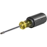 Tournevis Phillips, #1, 6-3/4" l, Prise Coussin&eacute;e Distribution Jean Lapalme