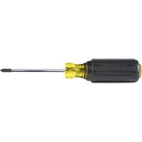 Tournevis Phillips, #1, 6-3/4" l, Prise Coussin&eacute;e Distribution Jean Lapalme