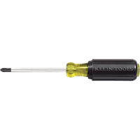 Tournevis Phillips, #2, 8-1/4" l, Prise Coussin&eacute;e Distribution Jean Lapalme