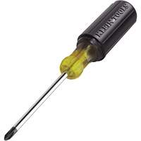 Tournevis Phillips, #2, 8-1/4" l, Prise Coussin&eacute;e Distribution Jean Lapalme