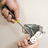 Tournevis Phillips, #2, 8-1/4" l, Prise Coussin&eacute;e Distribution Jean Lapalme