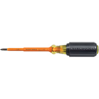 Insulated, Special Profilated Phillips-Tip Screwdrivers Distribution Jean Lapalme