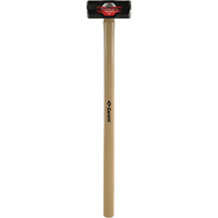 Masse &agrave; deux faces, 8 lb, 32" lo, Prise en Bois Distribution Jean Lapalme