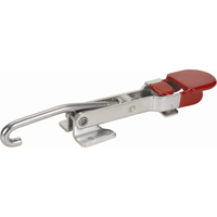 Brides &agrave; cliquet Toggle-Lock Plus, Force de serrage 375 lb Distribution Jean Lapalme