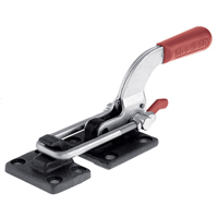 Toggle-Lock Plus - brides &agrave; cliquet, Force de serrage 4000 lb Distribution Jean Lapalme