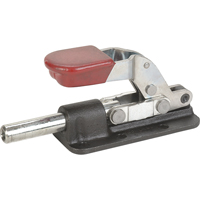 Toggle-Lock Plus - brides droites, Force de serrage 2500 lb Distribution Jean Lapalme