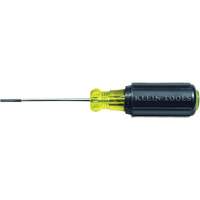 Tournevis pour bornier Distribution Jean Lapalme