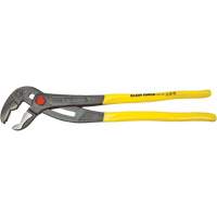 Quick-Adjust Klaw Pump Pliers, 12" Distribution Jean Lapalme