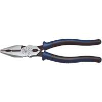 Journeyman Universal Combination Pliers, 8-3/4" Distribution Jean Lapalme