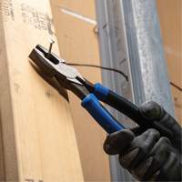 Lineman's Pliers, 8-5/8" Distribution Jean Lapalme