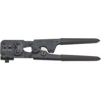 Compound-Action Ratcheting Crimper Distribution Jean Lapalme