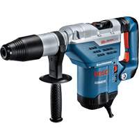 SDS-Max&reg; Combination Hammer Distribution Jean Lapalme