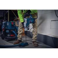 SDS-Max&reg; Combination Hammer Distribution Jean Lapalme